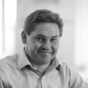 Picture of George Tye